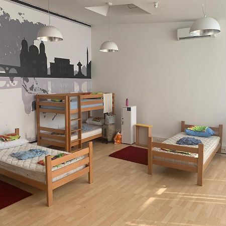 Ferhadija Apartments Сараево Экстерьер фото