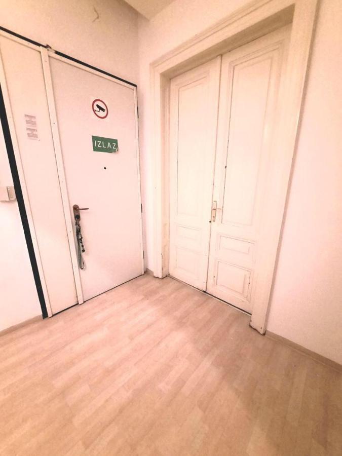 Ferhadija Apartments Сараево Экстерьер фото