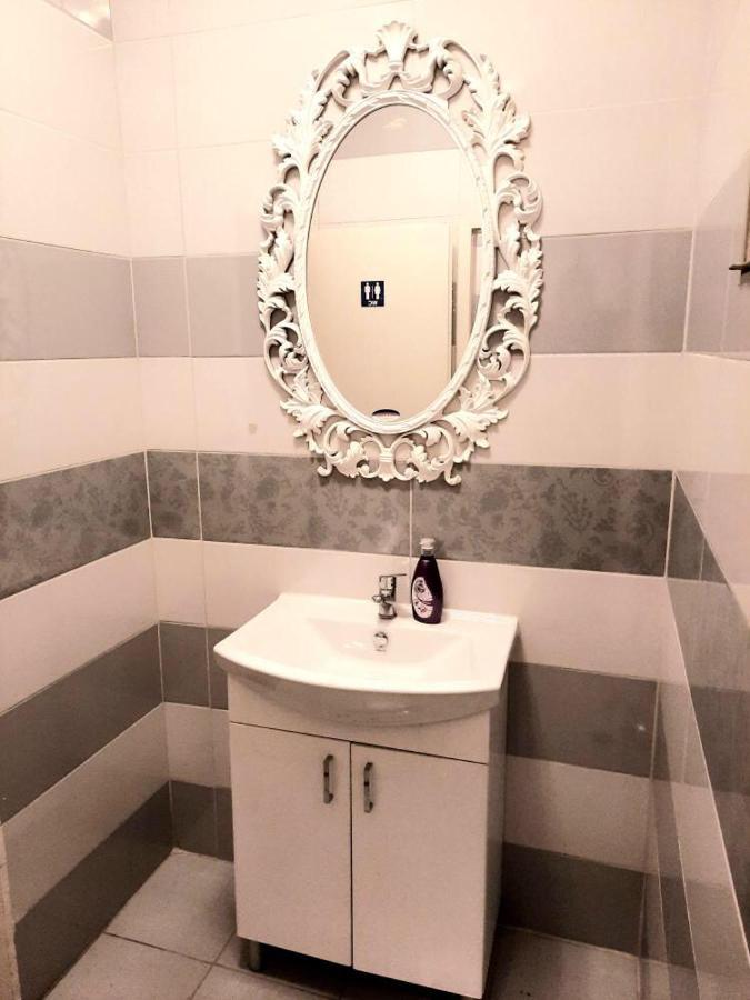 Ferhadija Apartments Сараево Экстерьер фото