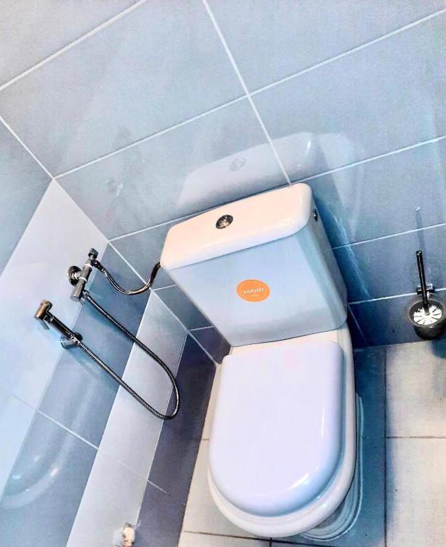 Ferhadija Apartments Сараево Экстерьер фото