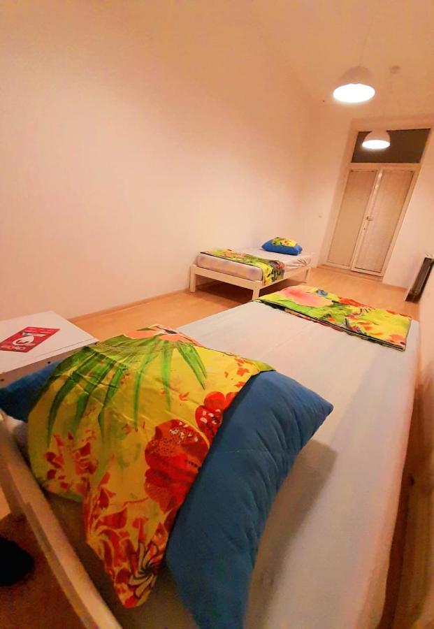 Ferhadija Apartments Сараево Экстерьер фото