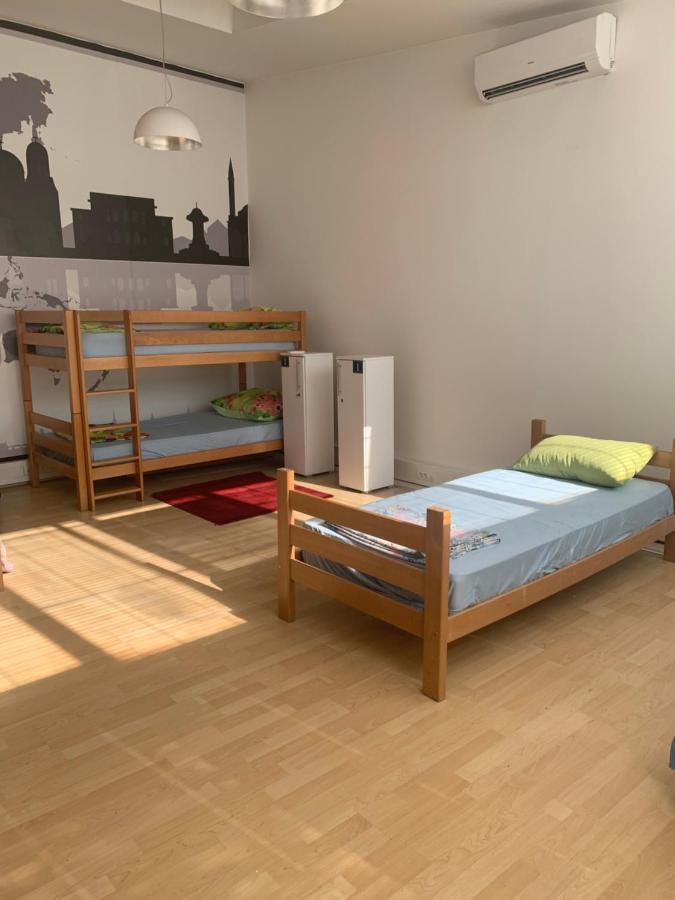 Ferhadija Apartments Сараево Экстерьер фото