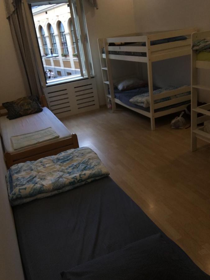 Ferhadija Apartments Сараево Экстерьер фото
