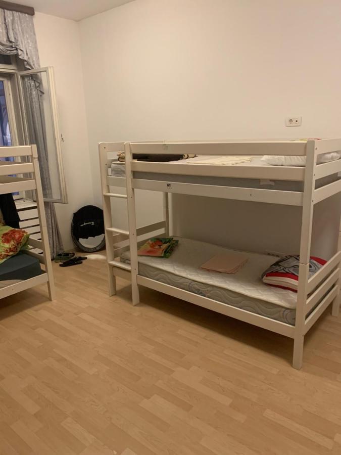 Ferhadija Apartments Сараево Экстерьер фото